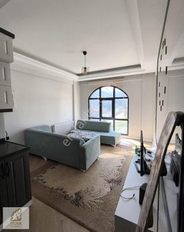 Truvadan Atakum İncesuda Satılık Geniş 1+1 Eşyalı Daire