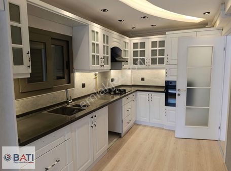 Torbalı Batı Gayrimenkul Den Kiralık Daire