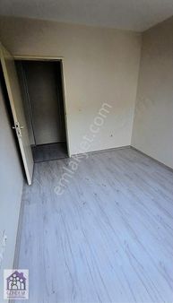 Tepeköy Mahallesinde Ara Kat Bakımlı Daire