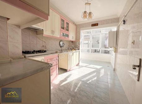 Sincan Andiçen'de 3+1 Ara Kat Ön Güney Cephe Krediye Uygun Daire