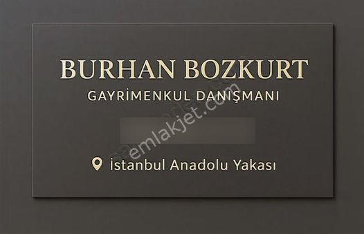 Kirazlıdere Kapalı Otoparklı Satılık 2+1 Ful Krediye Uygun