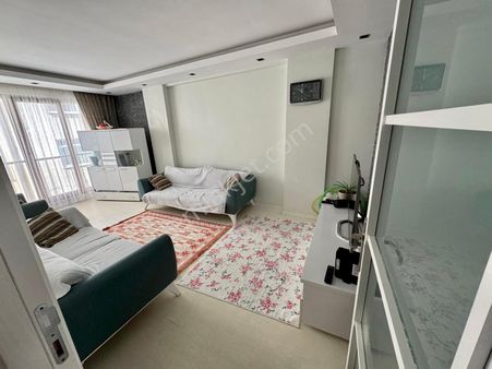 Kağithane Sultan Selim Mah Merkezi Konum 2+1 Satılık Daire