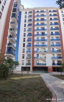 Truva/nazım'dan Atacity Eşyalı Satılık 1+1 Daire Yüksek Kredili