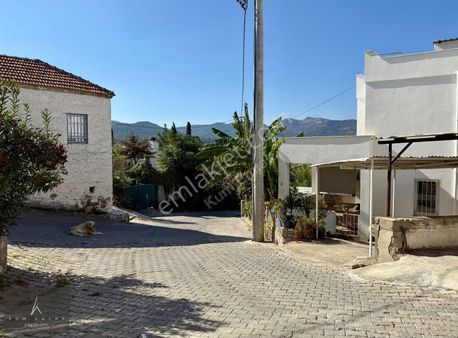 Bodrum Müskebi Merkezde 3+1 Bakımlı Dubleks Daire