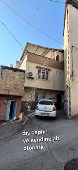 Akyol Gayrimenkul Den Satlık Müstakil Ev 2 Katlı