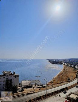 Ayaş Yemişkumunda Full Deniz Manzaralı Eşyalı 2+1 Satılık Daire