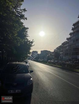 Huzurdan Esentepe Duru Evler Sitesi Satılık 3+1 Daire