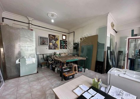 * Pursaklar Merkez Mah. Depolu Dükkan*