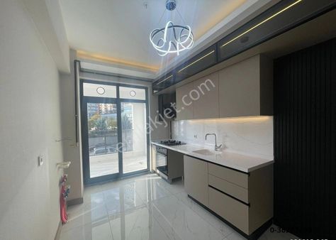 ***pursaklar Merkez De 2+1 Sıfır Daireler***