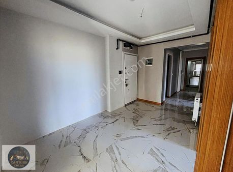 ***pursaklar Merkez De Sıfır 3+1 Yeni Binada Daire***