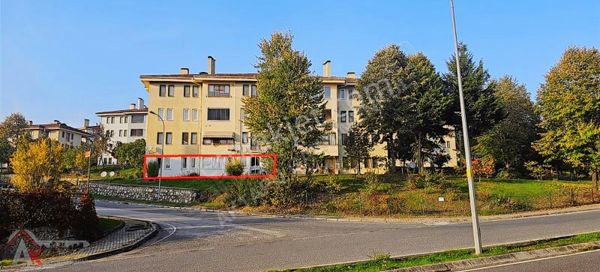 Aktapudan Düzce Bahçeşehir 14.bölgede Zeminkat 3+1 Satılık Daire