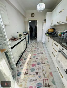 Beylerbeyi Satılık 2+1daire Endez İnşaat Gayrimenkulda