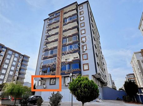 Endez Emlak'dan Satılık Yüksek Giriş Bu Fiyata Yooook