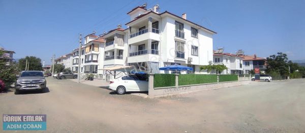 Ortaca Merkezde Satılık 3+1 Daire