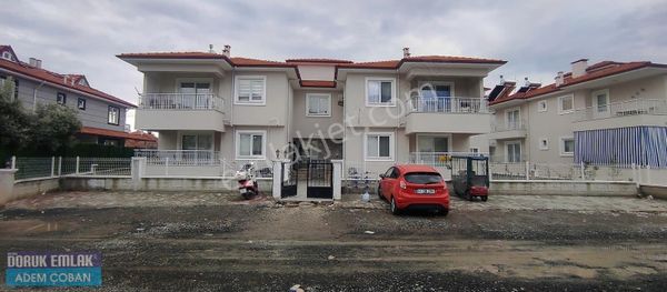 Ortaca Merkezde Kiralık 1+1 Daire