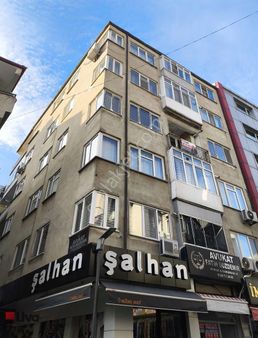 ▓ Rw Liva'dan ▓ Çarşı İçinde | Ara Kat 2+1 Kiralık Daire