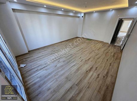 Karaosmanoğlu'ndan Terazidere'de 120 M² 3+1 Sıfır Satılık Daire