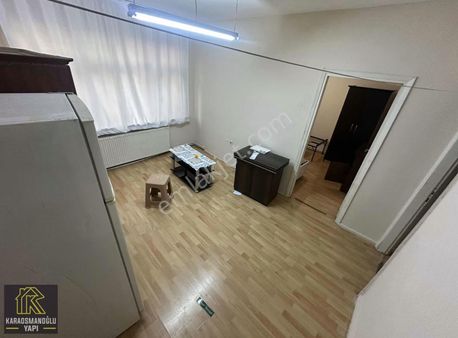 Karaosmanoğlu Emlak﻿'tan Vatan Mah 2+1 70m² Kiralık Daire