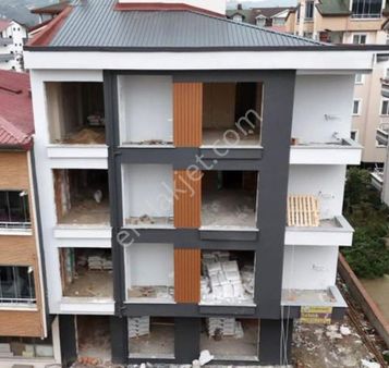 Genesis Emlaktan Şirinevler Mah 2+1 Sıfır Satılık Daire