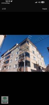 Bilecik Söğüt Merkezde Bulunan Dairemiz Satılıktır