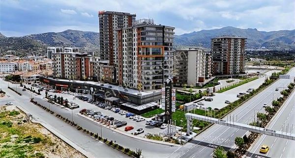 120m² Tapuya İşli Bahçe Teraslı+(brüt:122m², Net:105m²) Lüks 2+1