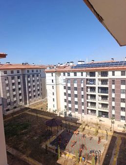 Yakınkent Yeni Toki'de Kiralık 3+1 Daire