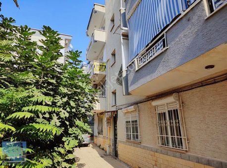 Buca Barış Mahallesi Full Tadilatlı Dubleks Satılık 3+1 Daire