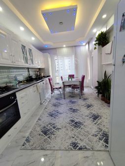 Şahintepede Ultra Lüx 3+1