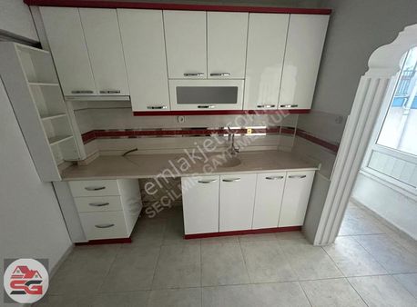 Mamak Cadde Kiralık 3+1 Daire Seçilmiş Gayrimenkul'den