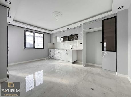 Bayramoğlu Ebebeyn Banyolu Lüks 4+1 240m2 Çatı Dubleks