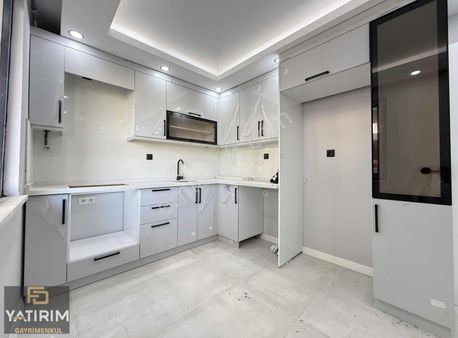 Bayramoğlu Sahil Yakını 2+1 100 M2 Lüks Yüksek Giriş