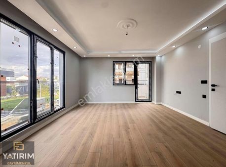 Bayramoğlu Sahil Yakını Asansörlü 2+1 95 M2 Lüx Orta Kat