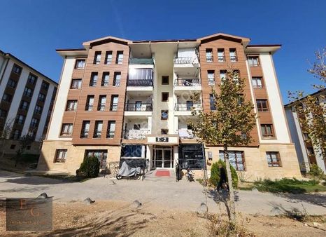 Emtia'dan Eski Malatya Toki'de 3+1 Satılık Daire