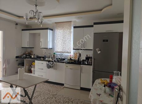 Cemalpaşa Mah. Adliye Arkasında Site İçerisinde Satılık 3+1 Dair