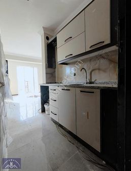 Burdur Emek Mah. 2+1 Asansörlü Balkonlu Ön Cephe Satılık Daire