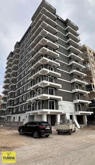 Menemen Yeni Ekol Hastanesine Komşu 2+1 Satılık Fırsat Daire