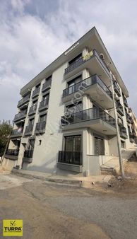 Menemen Yeni Ekol Hastanesine Komşu Sıfır Fırsat 2+1 Daire