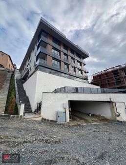 Madende Yeni Binada 3.kat Asansör/kapalı Otopark 2+1 Lüks Daire