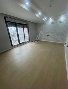 Zirve'den Menderes Mah.2+1 85m2 Sıfır Ultra Lüx Satılık Daireler