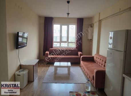 Bahçelievler'de Ön Cephe Çift Asansörlü Fırsat Apart