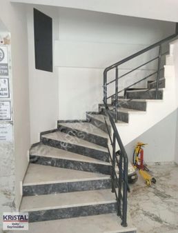 Esentepe'de Asansörlü Ayrı Mutfaklı 2+0 Daire