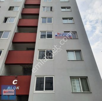 2000 Evler Mah. Fonte Evlerinde 4+1 Kiralık Daire