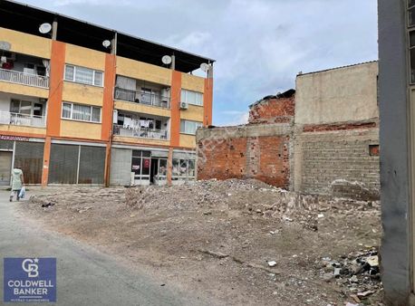 Coldwell Banker Poyraz'dan 175 M2 Köşe Konum İmarlı Arsa