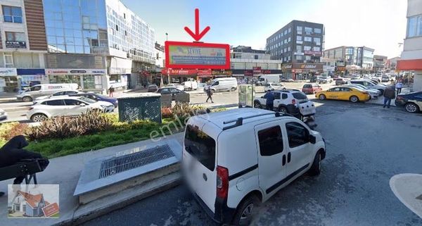 Kurumsallar İçin Fırsat Ofis Tabela Değeri Yüksek