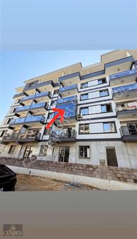 Seyrekte Geniş Ve Ferah Satılık 1+1