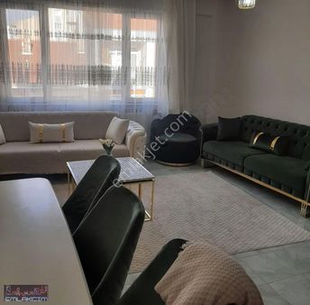 Emlakcımdan Işıklar Mah.çağdaş Arkası Ara Kat Bakımlı 2+1