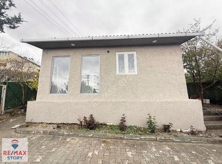 Gebze Kargalıda Köy İçi 675 M2 Arsa İçinde Satılık Müstakil Ev.