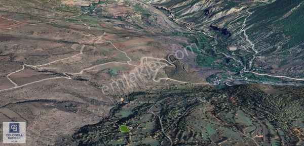 Coldwell Banker'dan Tek Tapu Müstakil Yeşillikler İçerisinde