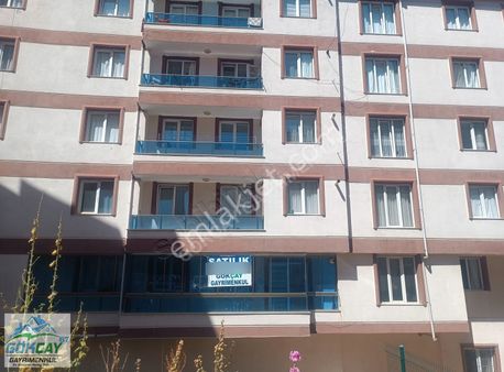 Masrafsız 3+1 Cam Balkonlu Asansörlü Acil Satılık Daire