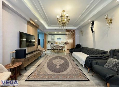 ▄vega▄durali Alıç Mahallesinde Full Yapılı 3+1 Ferah Daire